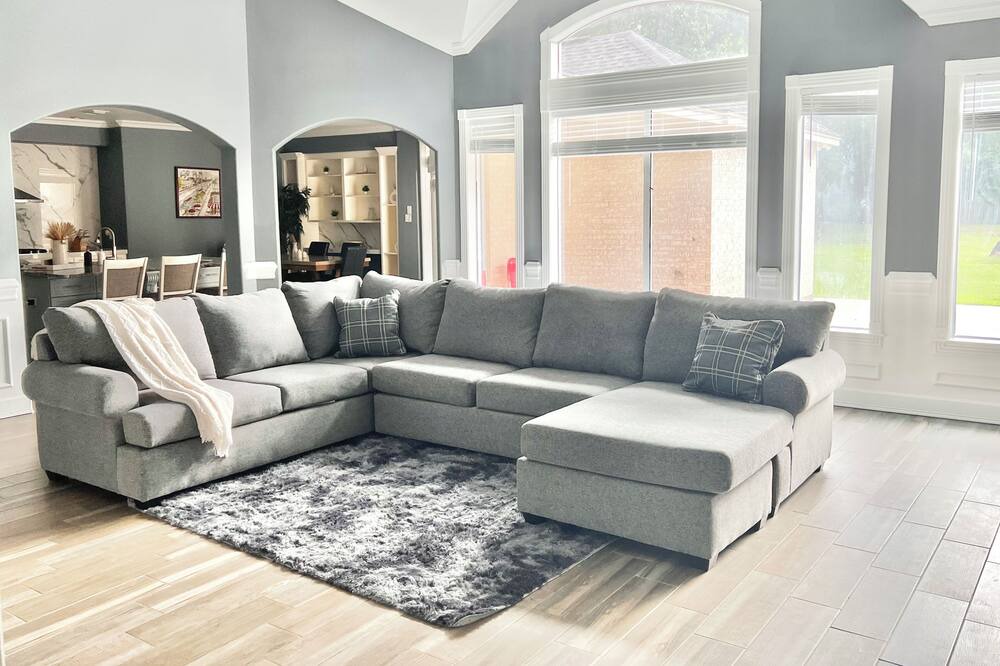 Photo of Livingroom in Porter
