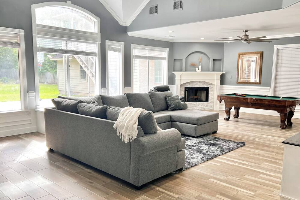 Photo of Livingroom in Porter
