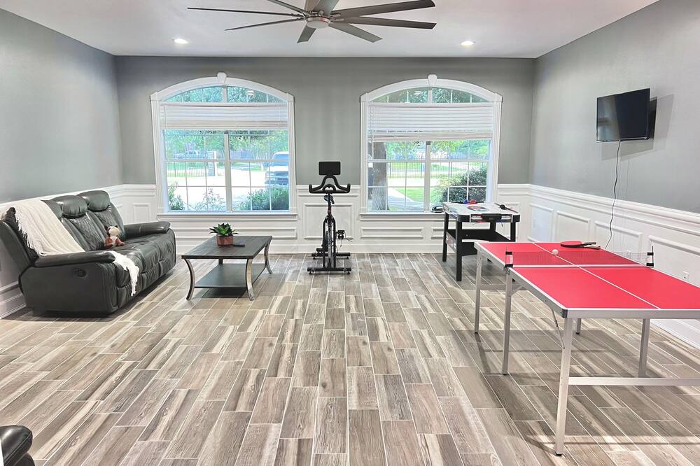 Photo of Bedroom in Porter