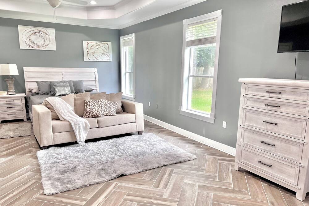 Photo of Livingroom in Porter