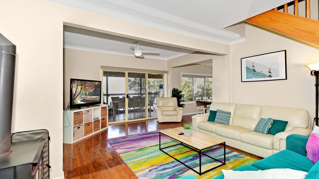 Photo of Livingroom in Budgewoi