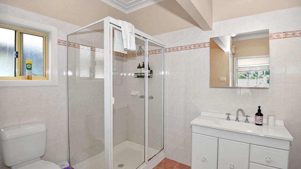 Photo of Bathroom in Budgewoi