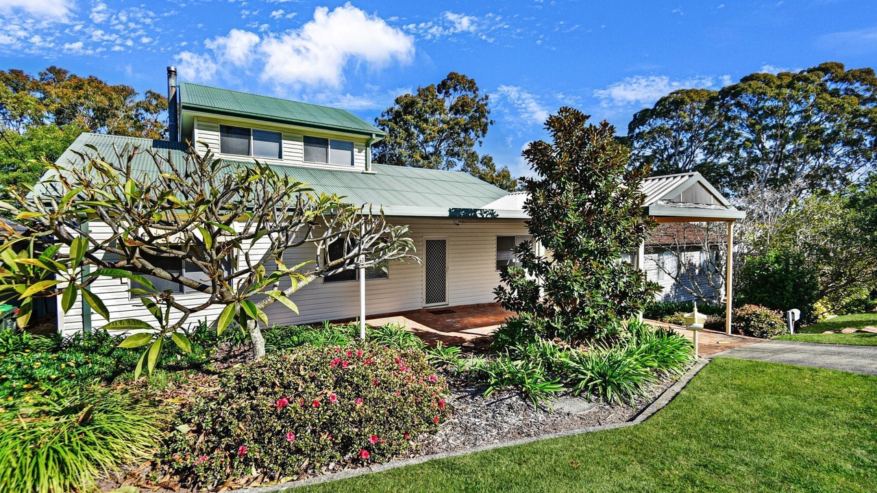 Photo of Outdoor in Budgewoi