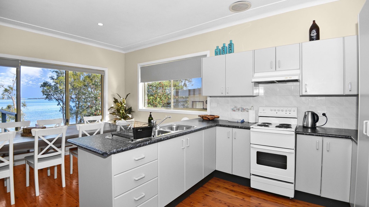 Photo of Kitchen in Budgewoi