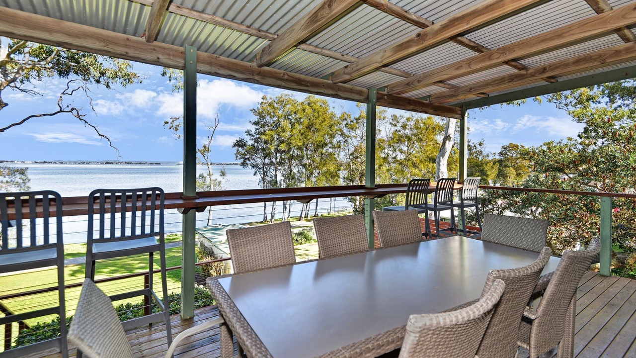 Photo of Outdoor in Budgewoi