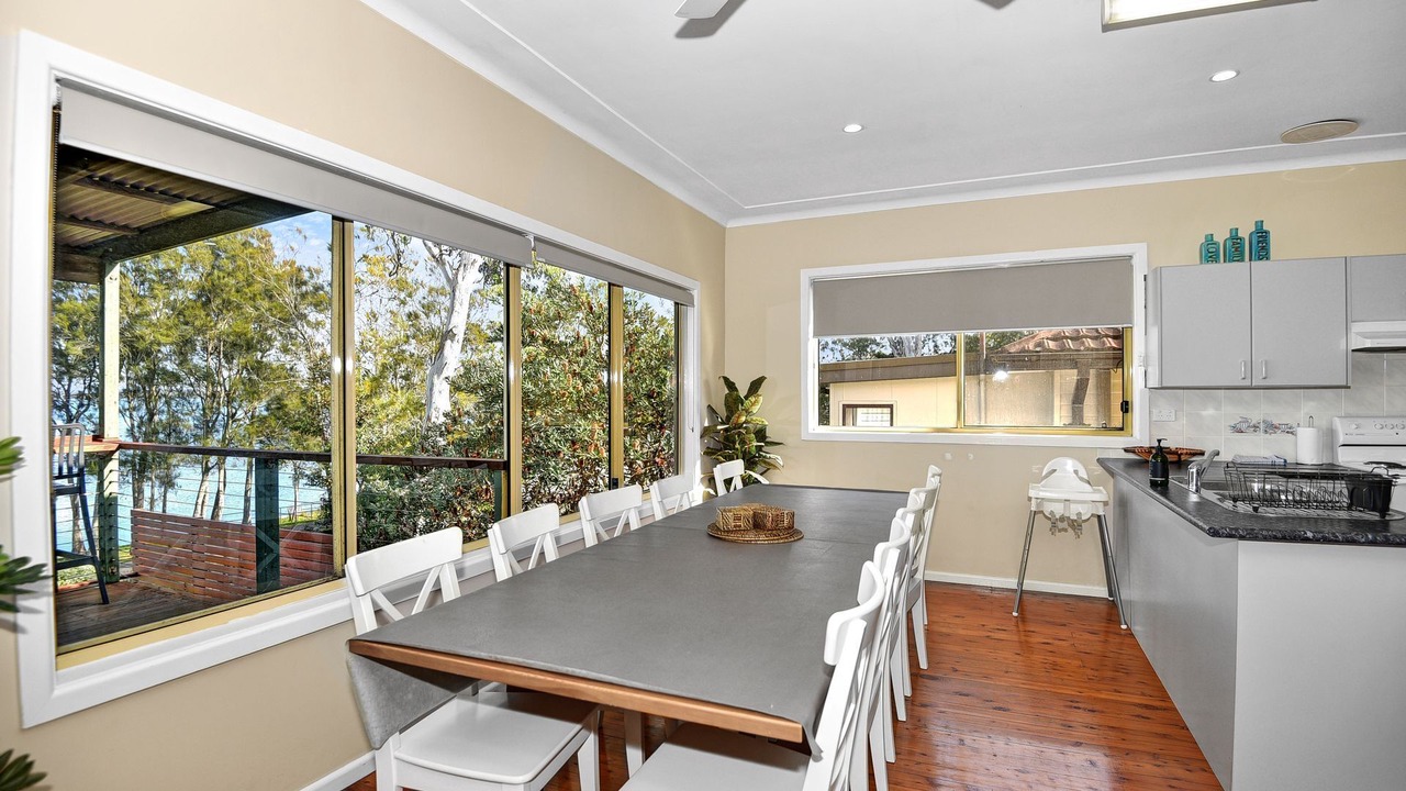 Photo of Kitchen in Budgewoi