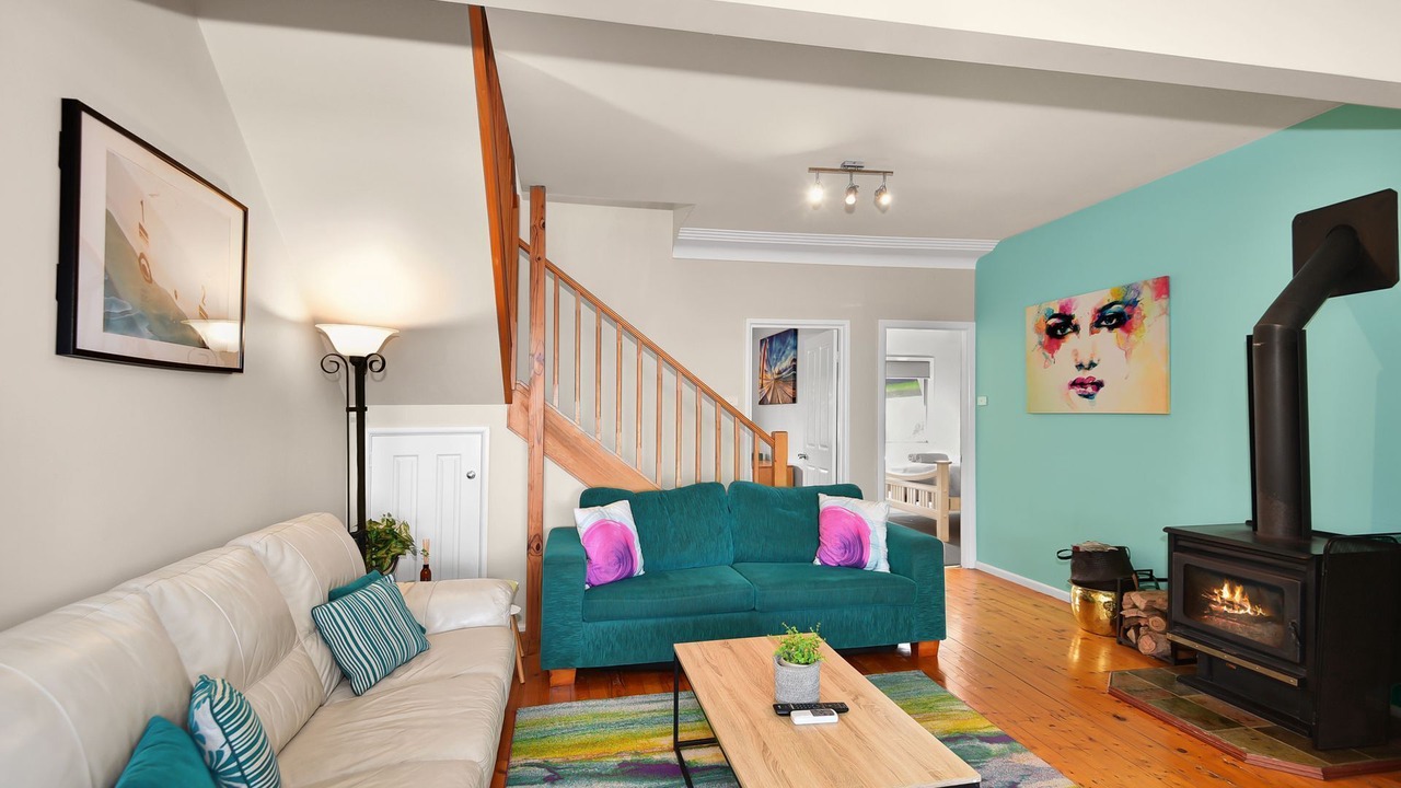 Photo of Livingroom in Budgewoi