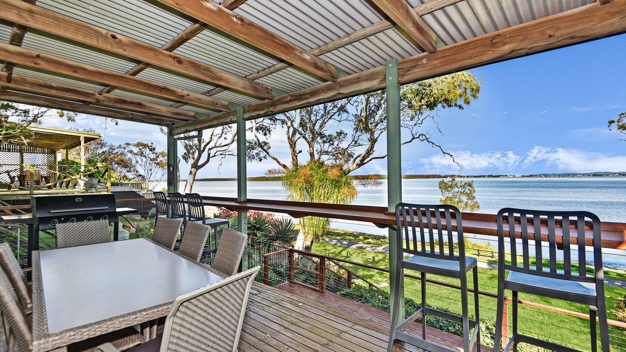 Photo of Outdoor in Budgewoi