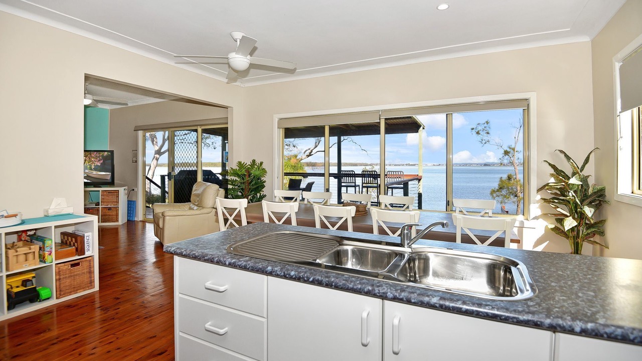 Photo of Kitchen in Budgewoi