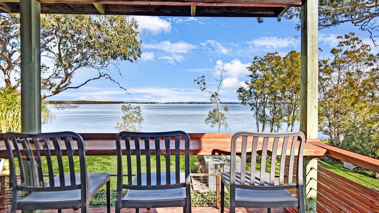 Photo of Outdoor in Budgewoi