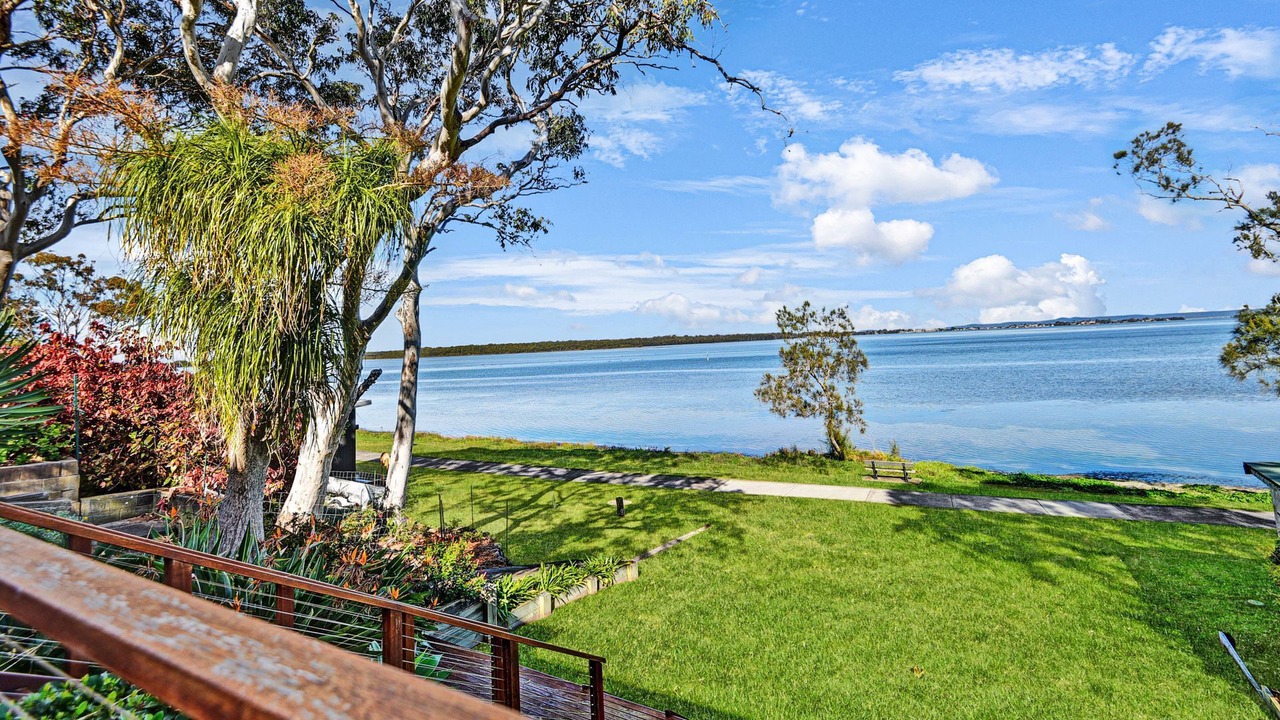 Photo of Outdoor in Budgewoi