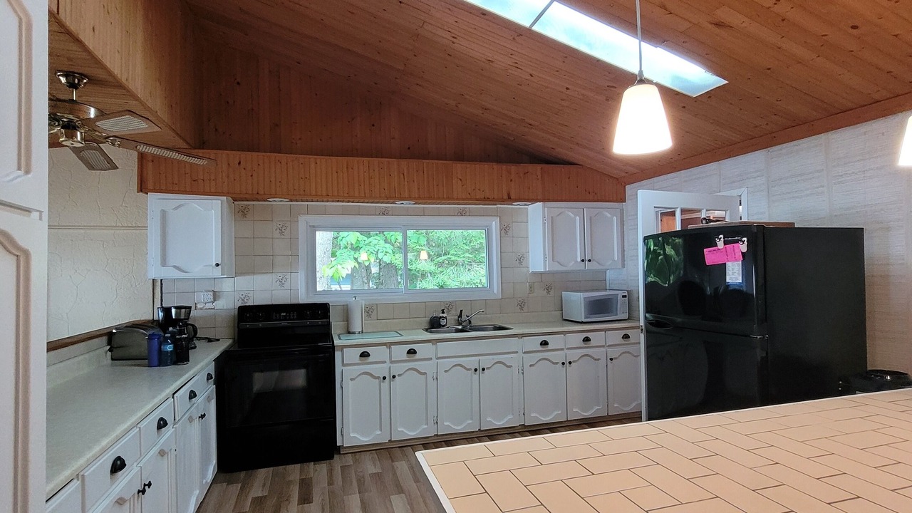 Photo of Kitchen in Irondale