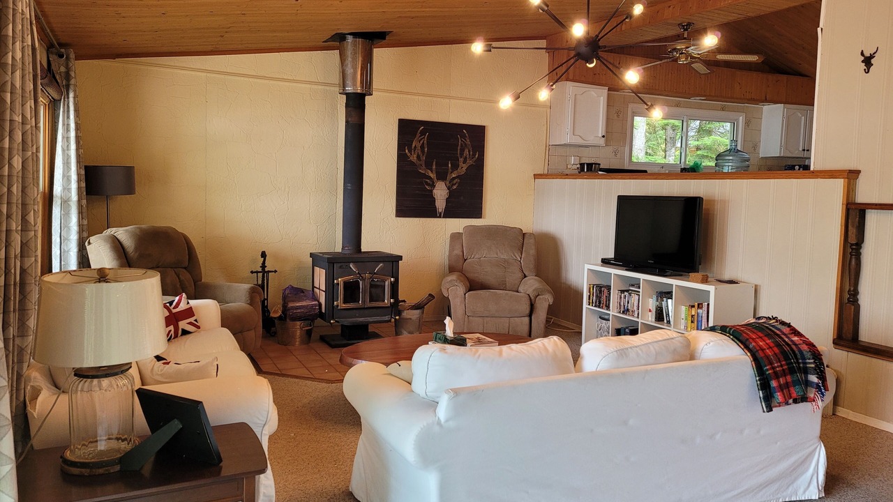 Photo of Livingroom in Irondale