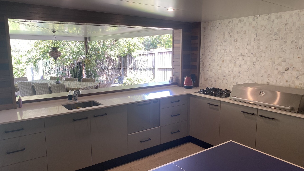 Photo of Kitchen in Alexandra Hills