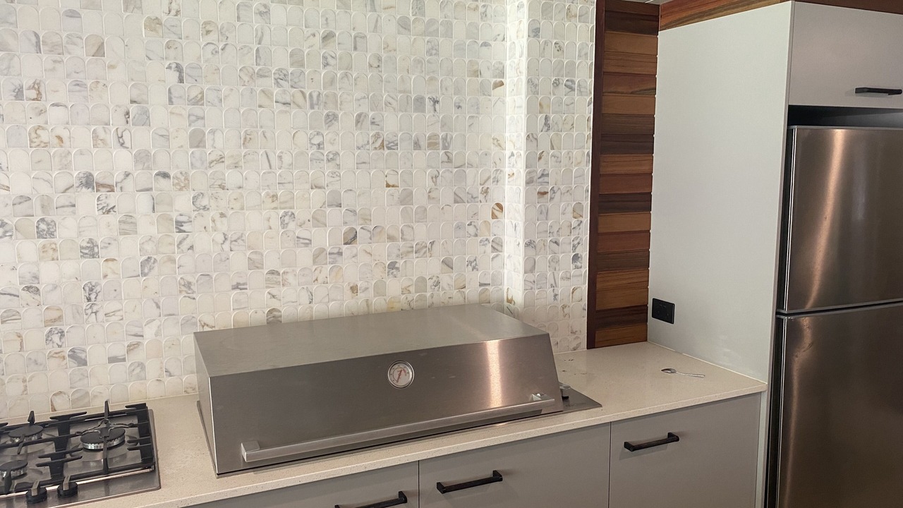 Photo of Kitchen in Alexandra Hills