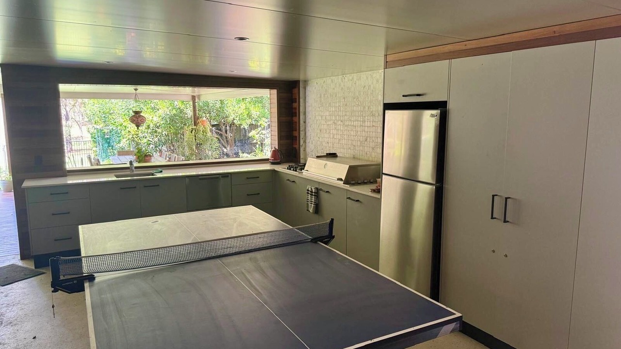 Photo of Kitchen in Alexandra Hills