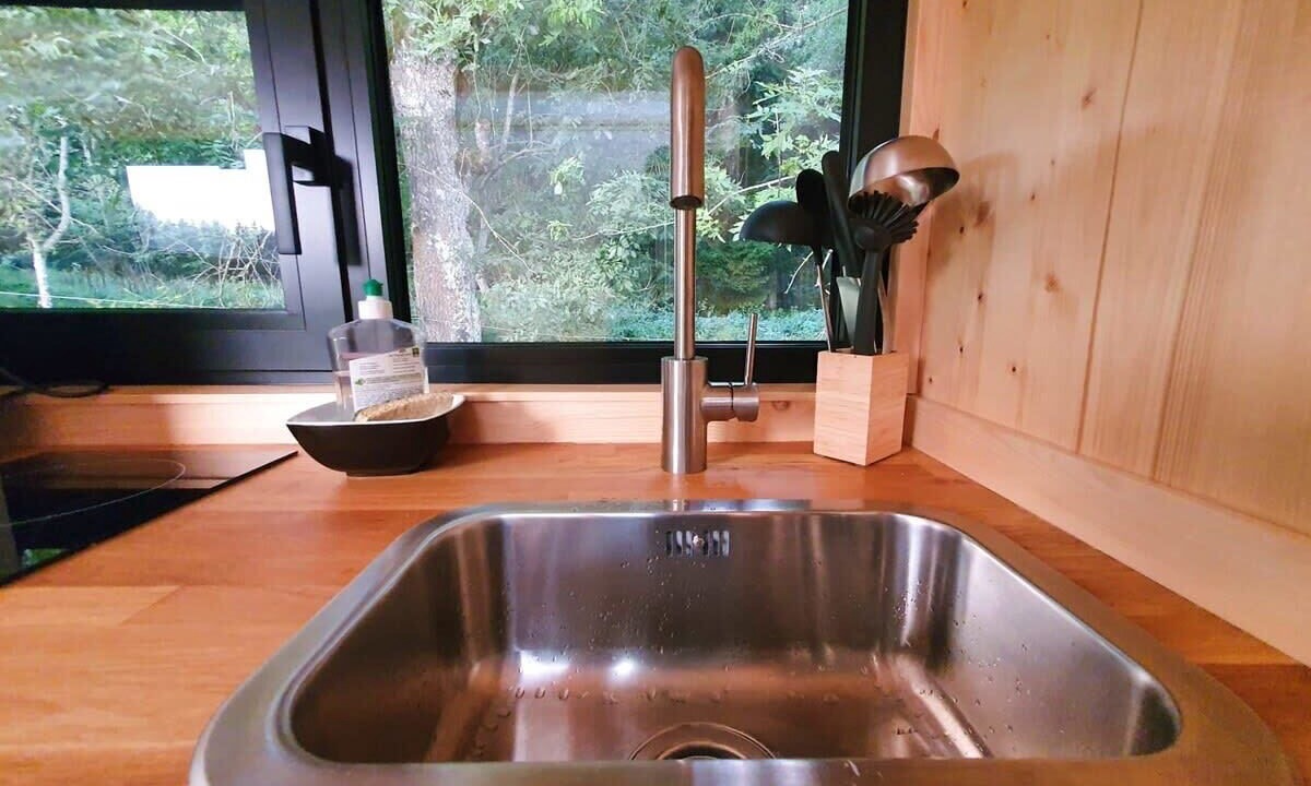 Photo of Kitchen in Yssingeaux