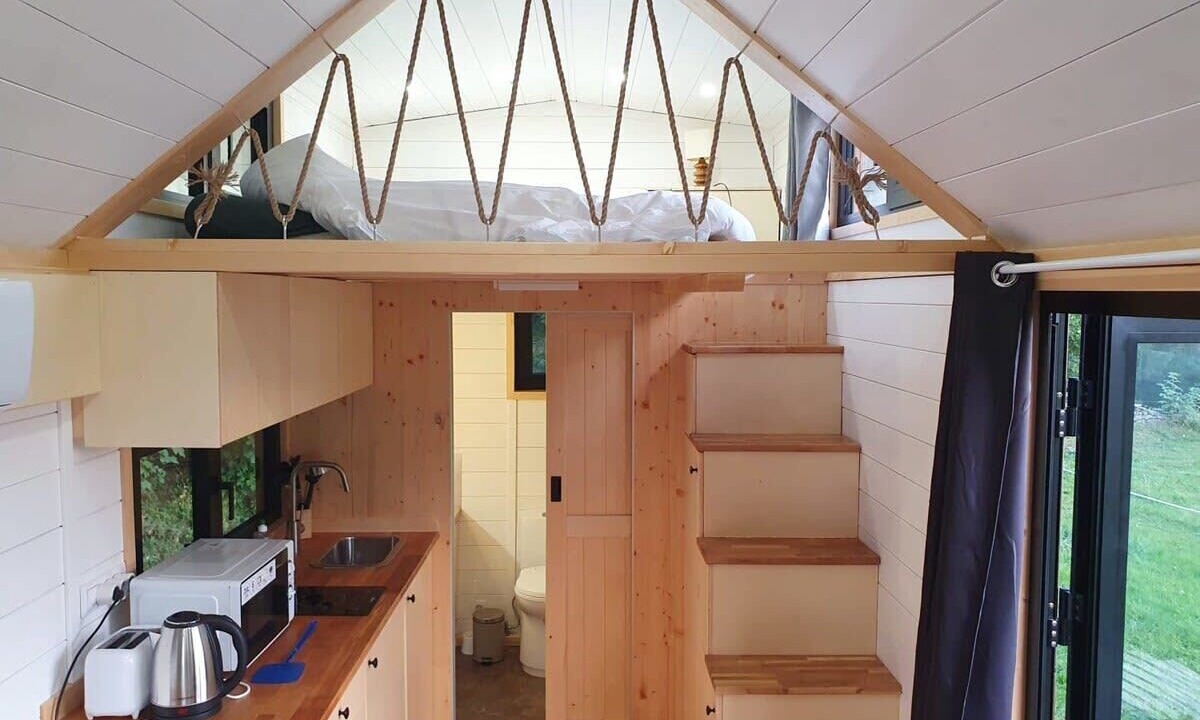 Photo of Kitchen in Yssingeaux