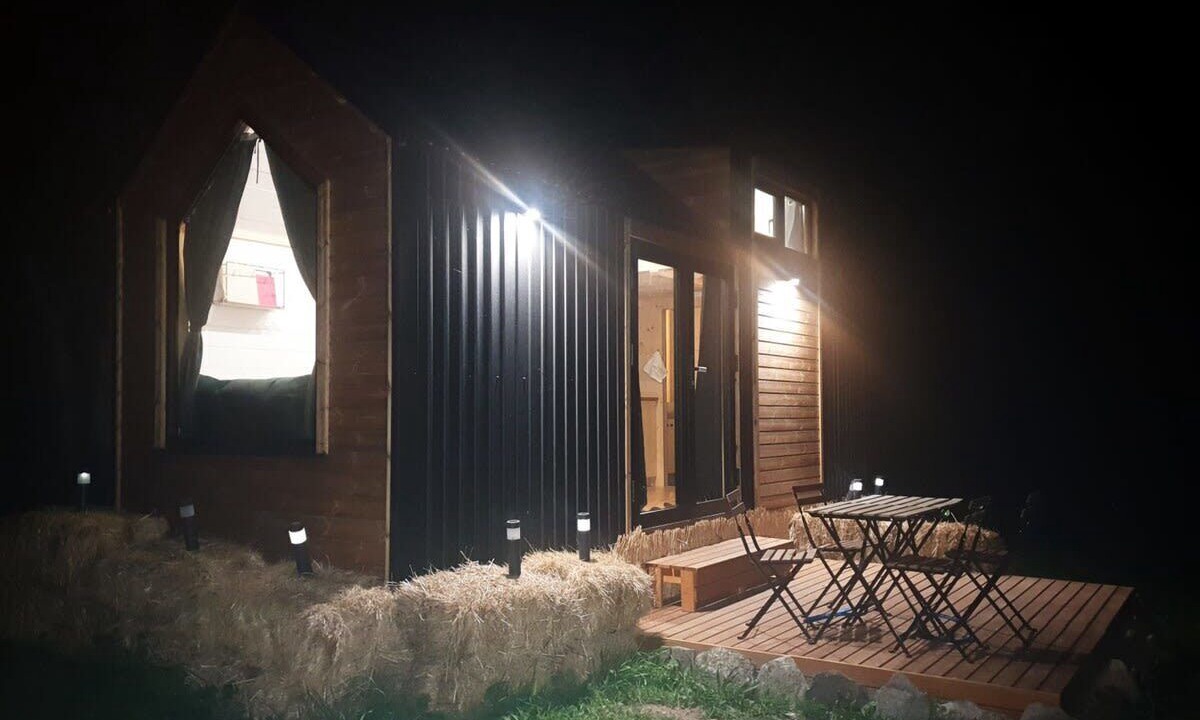 Photo of Outdoor in Yssingeaux
