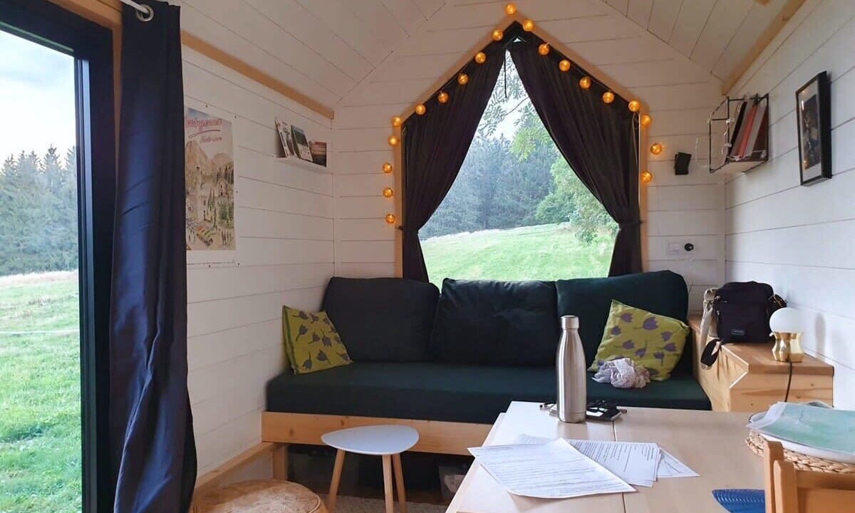 Photo of Livingroom in Yssingeaux