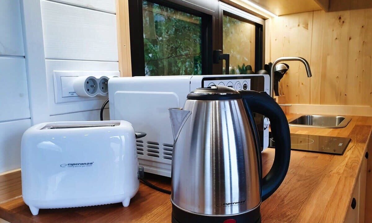 Photo of Kitchen in Yssingeaux