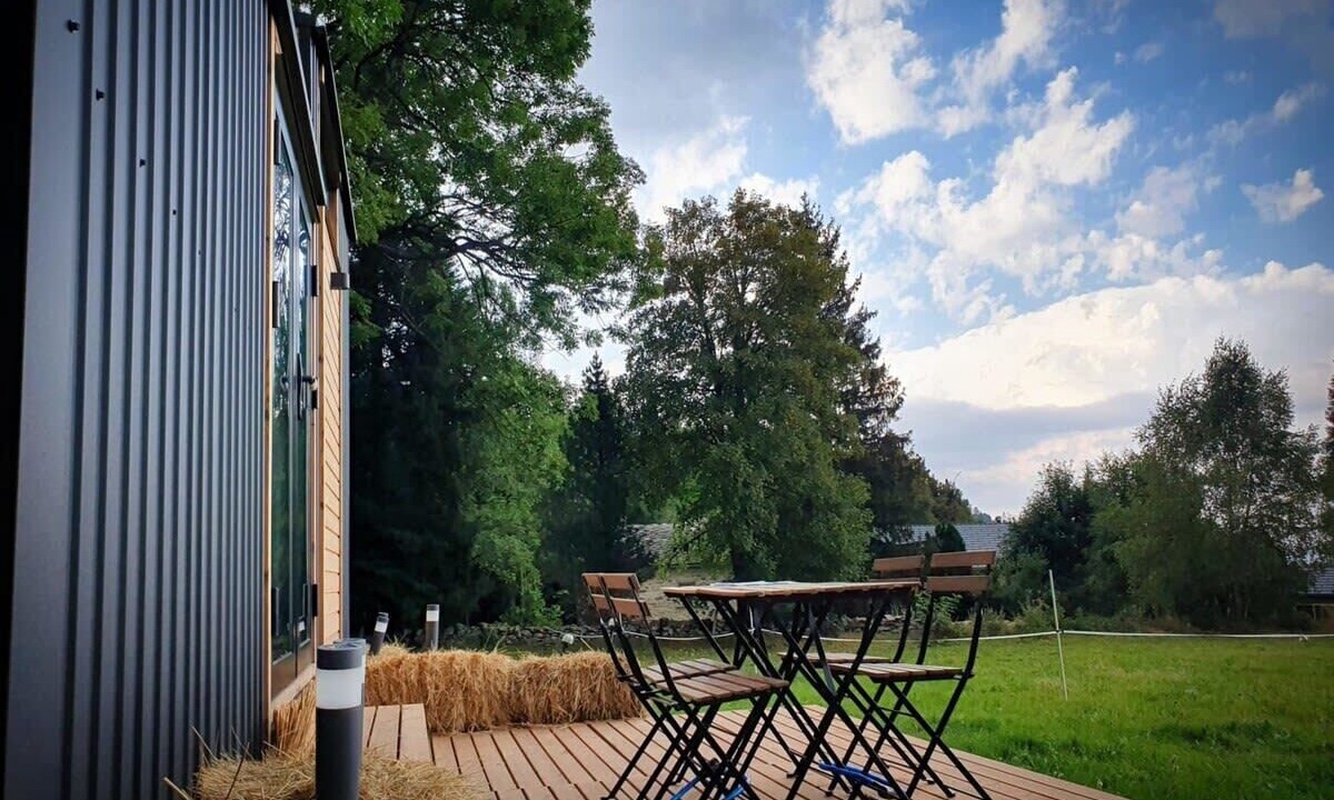 Photo of Outdoor in Yssingeaux