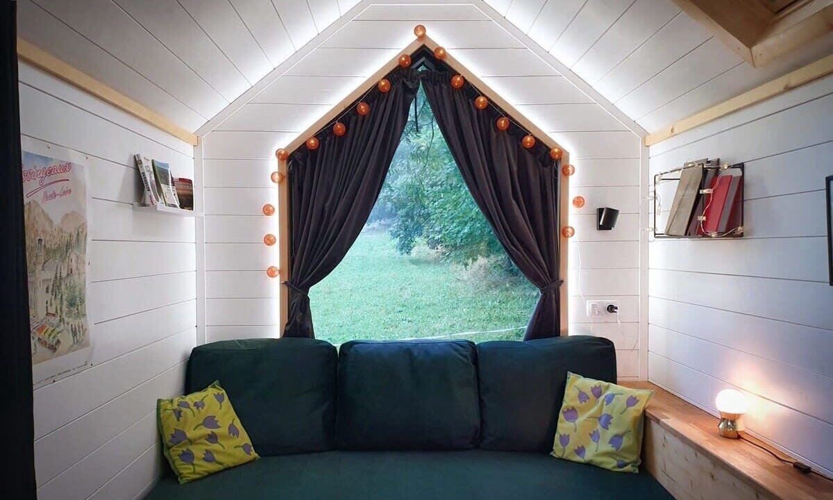 Photo of Livingroom in Yssingeaux