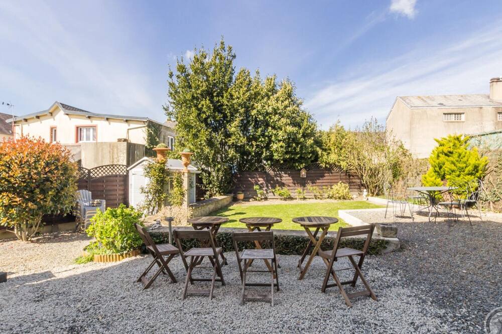 Photo of Outdoor in Pontorson