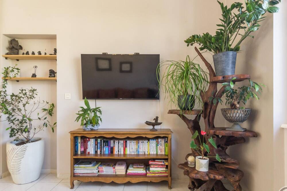Photo of Livingroom in Pontorson