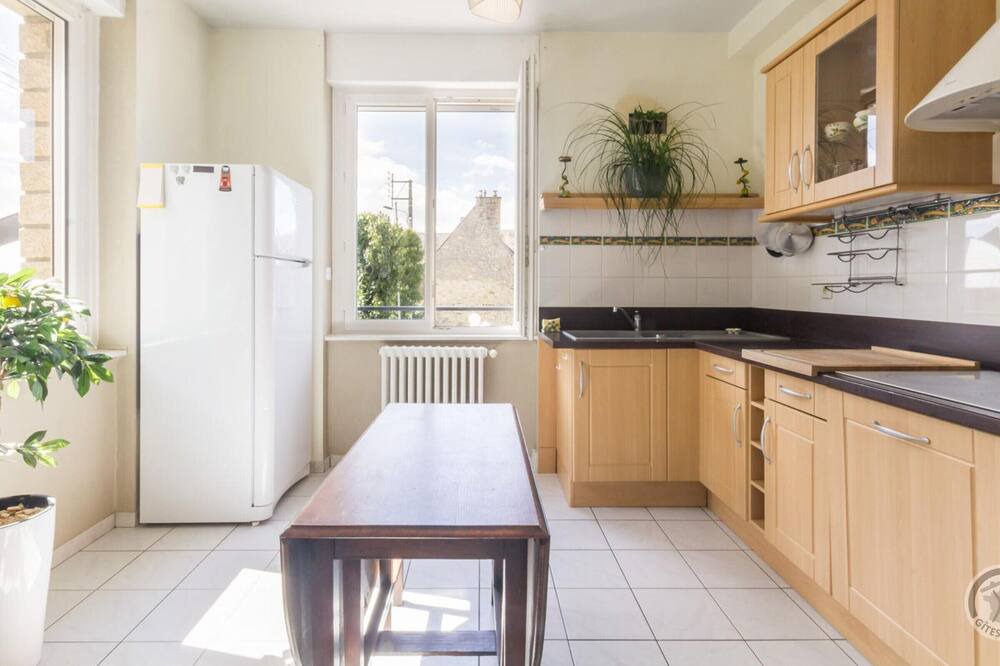 Photo of Kitchen in Pontorson