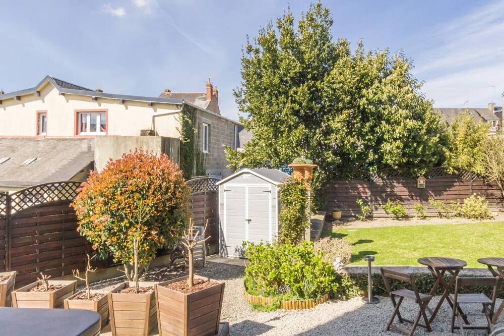 Photo of Outdoor in Pontorson