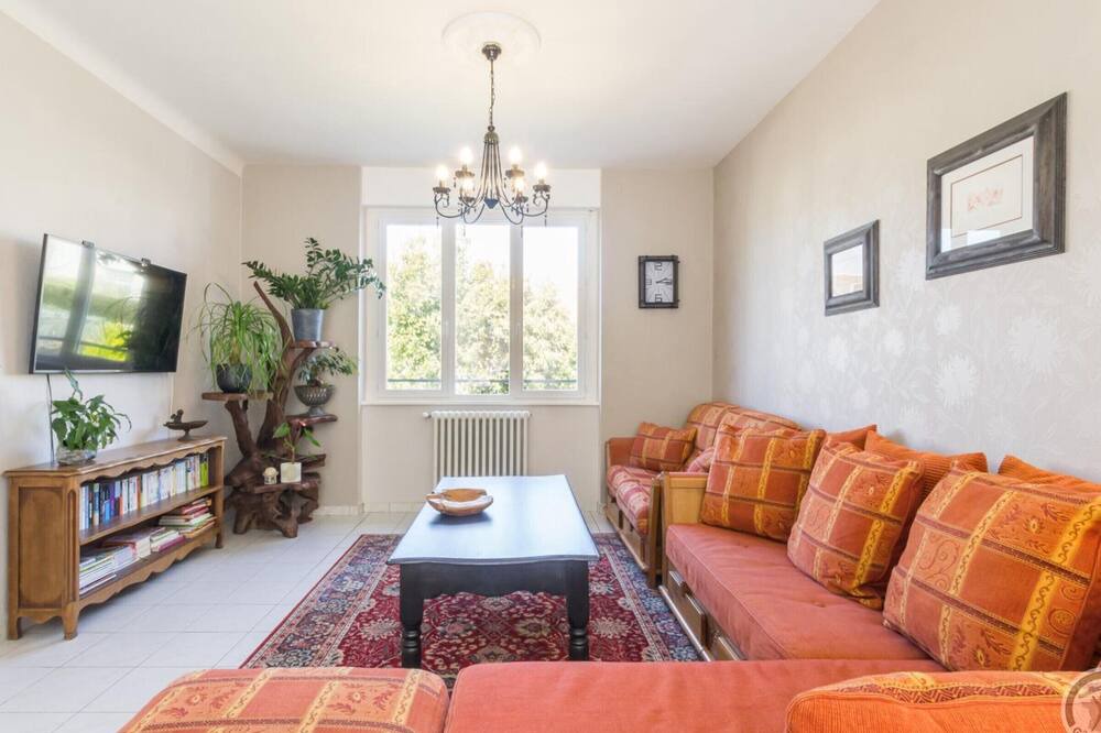 Photo of Livingroom in Pontorson