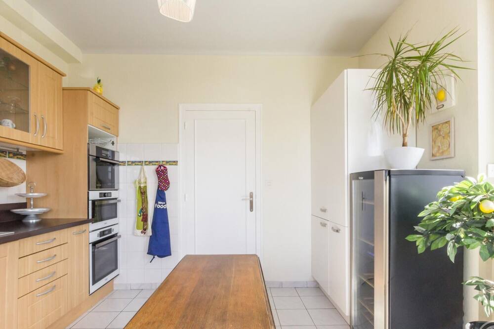 Photo of Kitchen in Pontorson