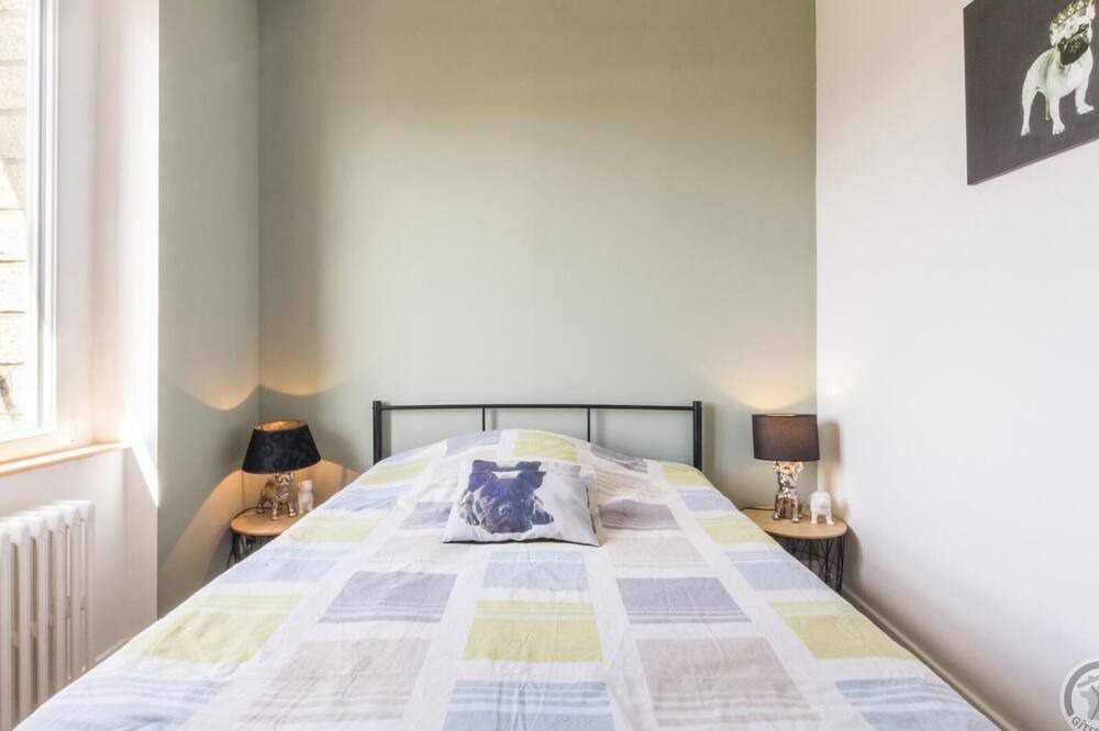 Photo of Bedroom in Pontorson