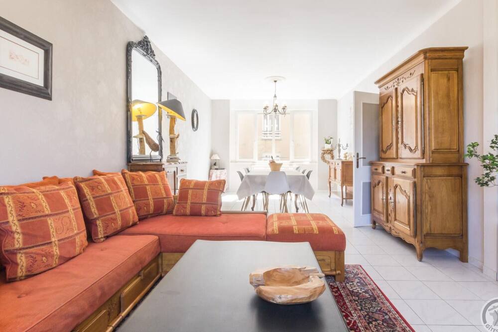 Photo of Livingroom in Pontorson