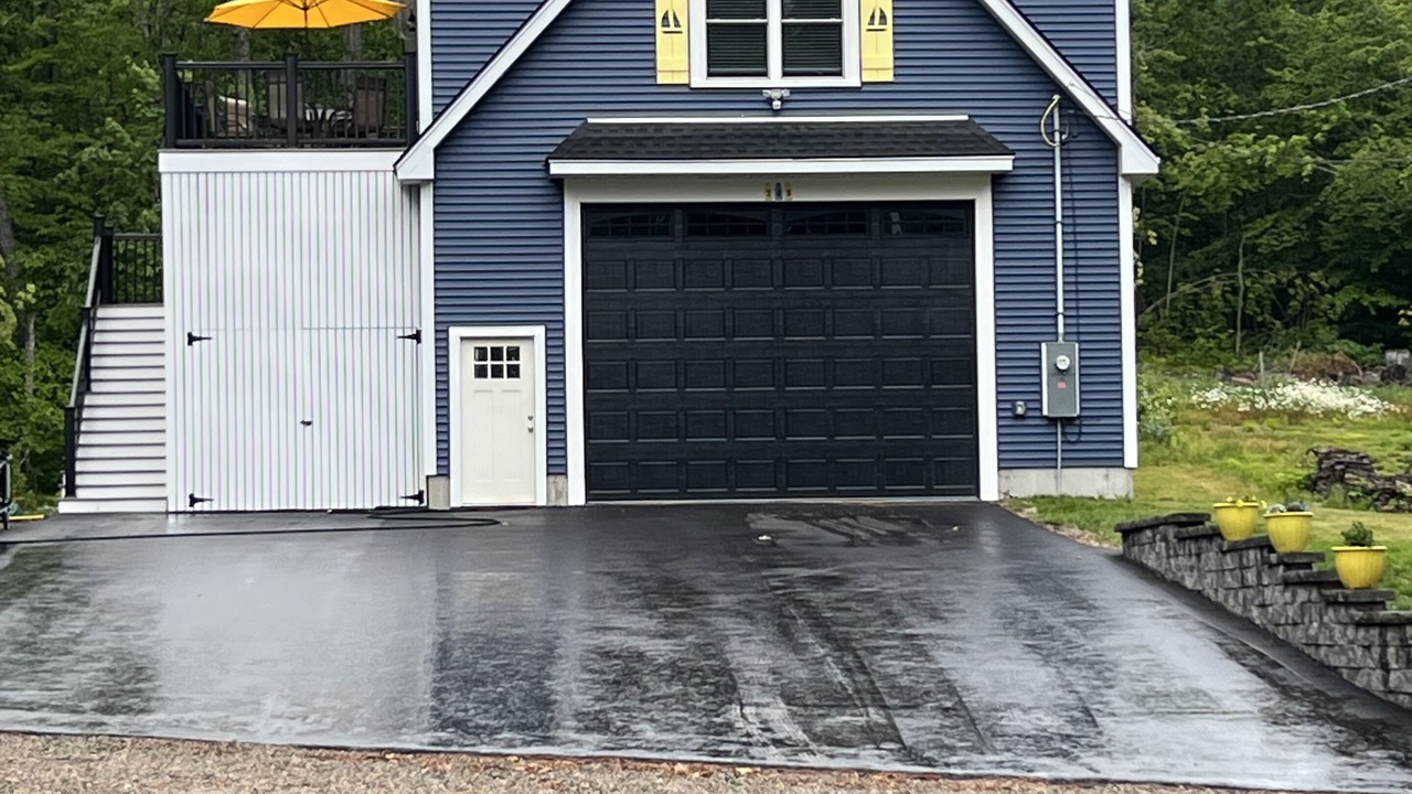 Photo of Outdoor in Shapleigh