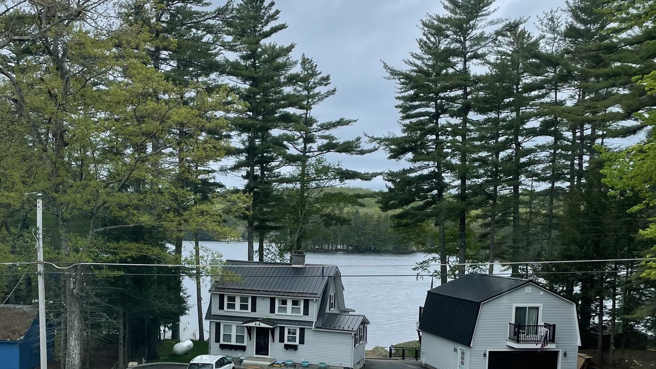 Photo of Outdoor in Shapleigh