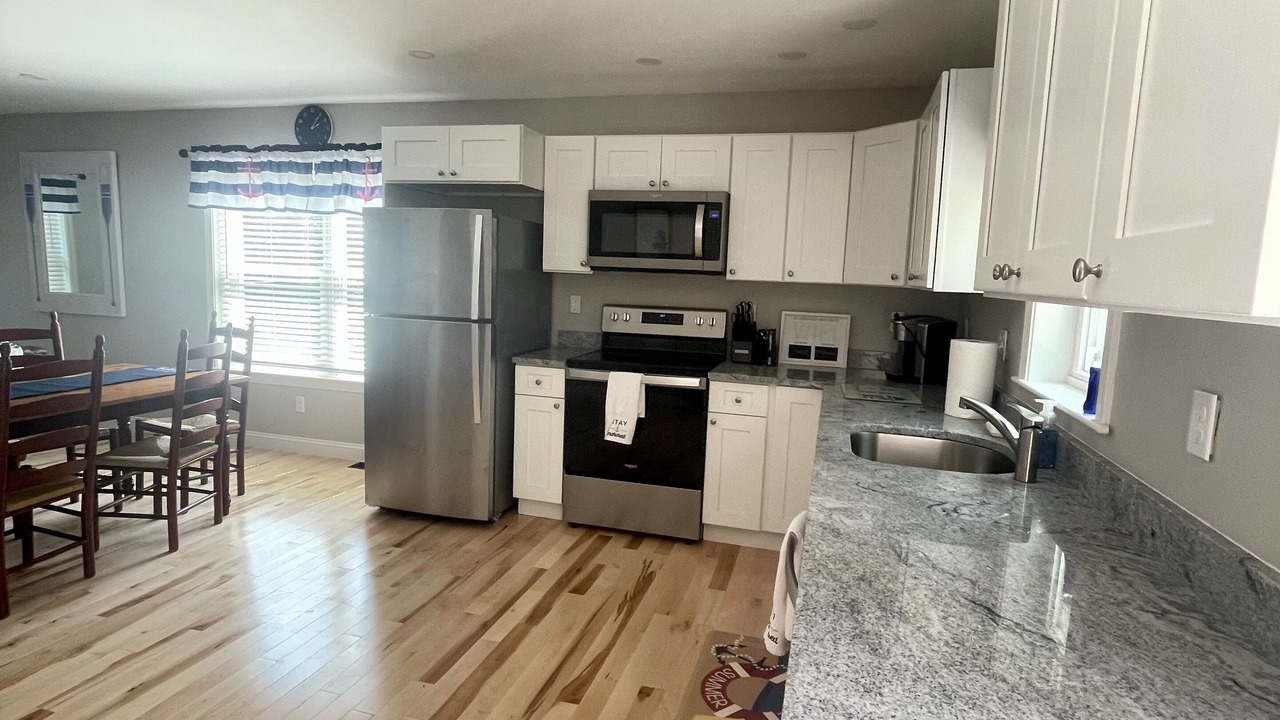 Photo of Kitchen in Shapleigh