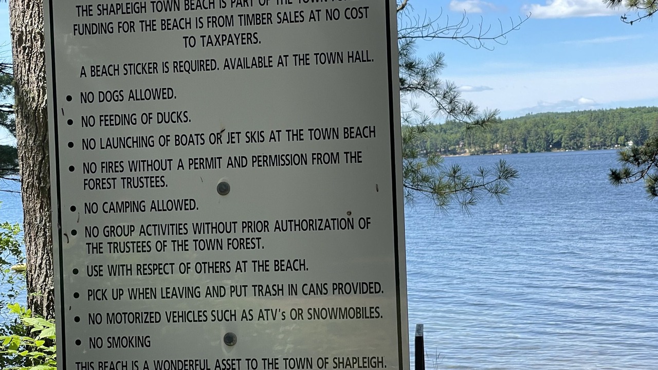 Photo of Outdoor in Shapleigh