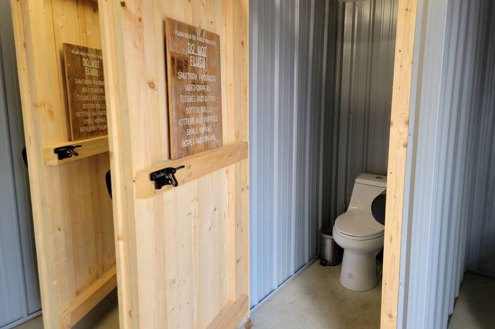 Photo of Bathroom in Wilder