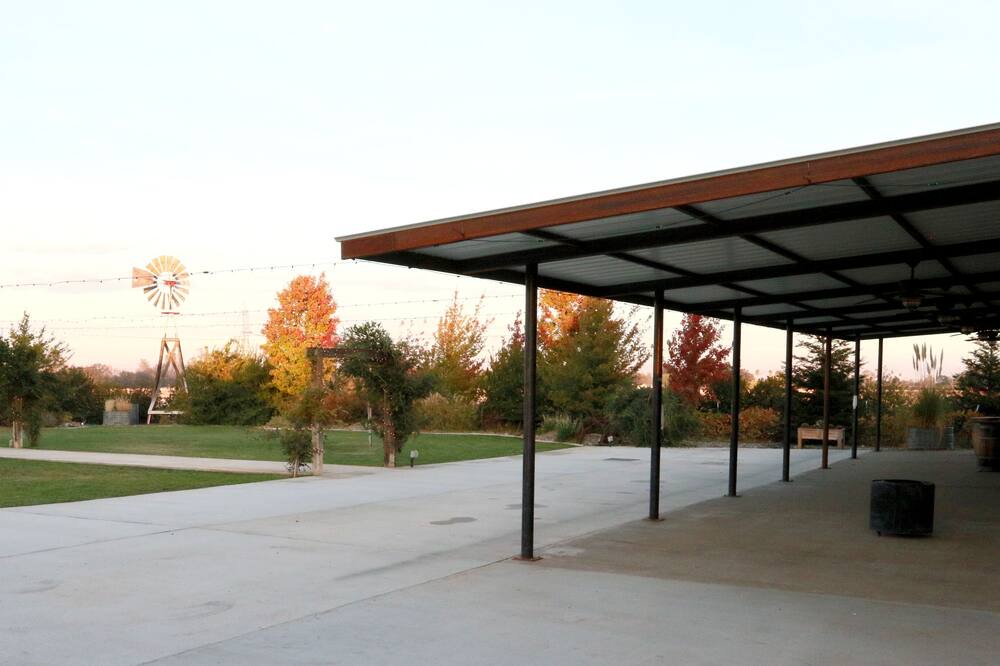 Photo of Outdoor in Red Bluff