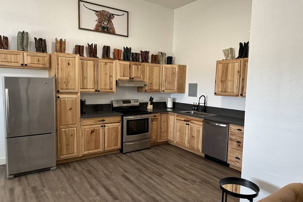 Photo of Kitchen in Red Bluff