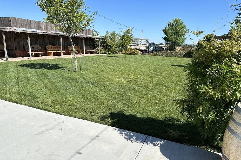 Photo of Outdoor in Red Bluff
