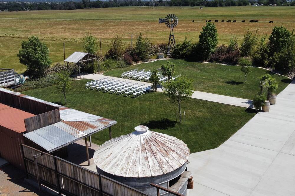 Photo of Outdoor in Red Bluff