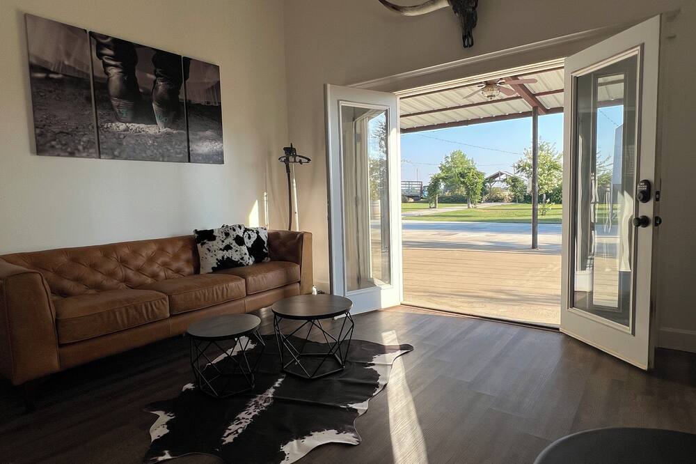 Photo of Livingroom in Red Bluff