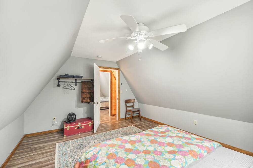 Photo of Bedroom in Ludington