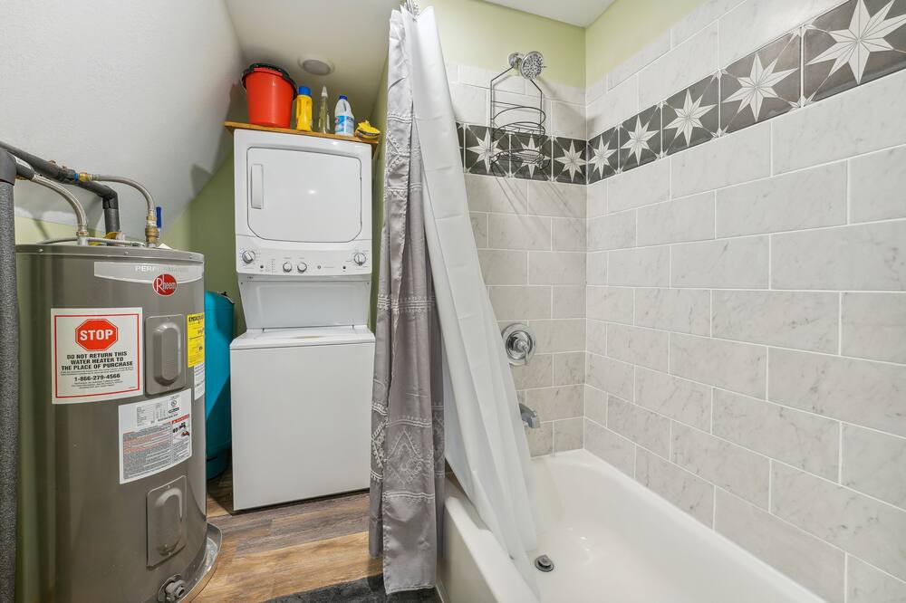 Photo of Bathroom in Ludington