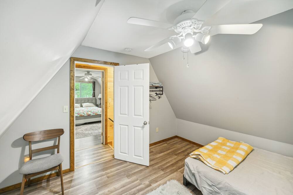 Photo of Bedroom in Ludington