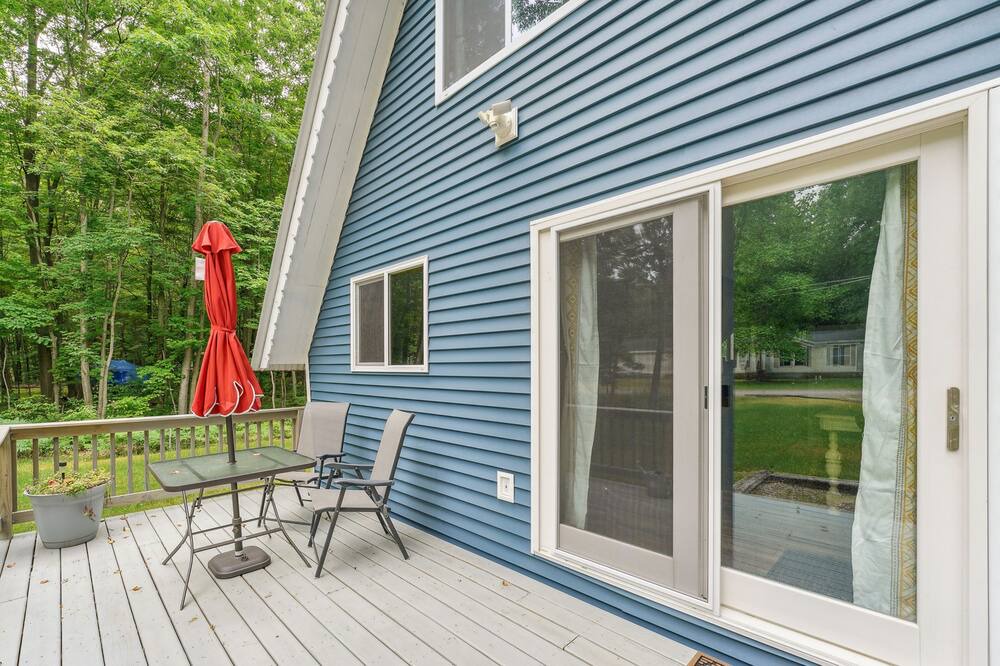 Photo of Outdoor in Ludington