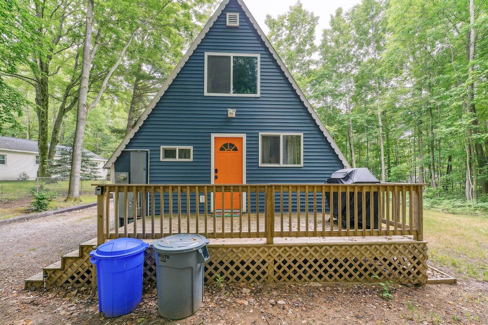 Photo of Outdoor in Ludington